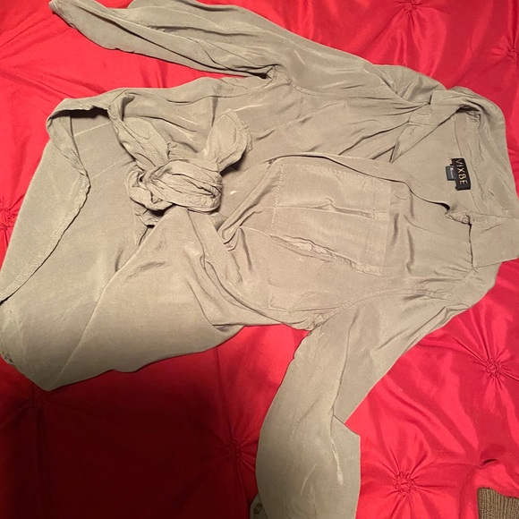 Vixbe top - Picture 1 of 2